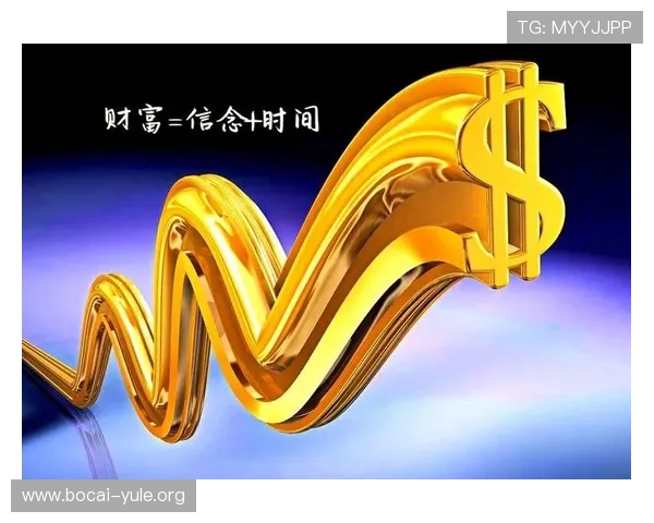 速盈中国：提升财商，实现财富快速积累的实用技巧